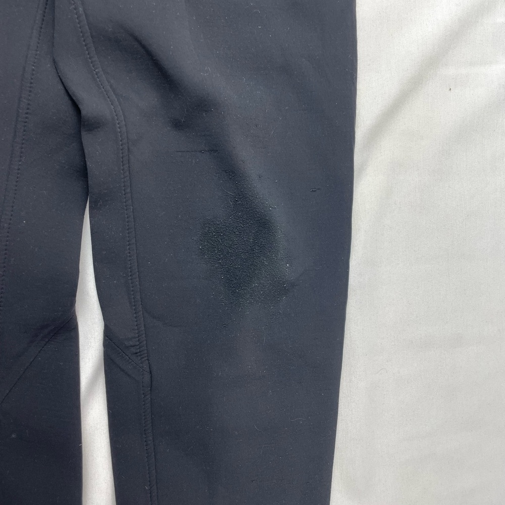Lululemon Embrace The Space Pant jogger Black soft sweat 4 - Picture 3 of 12